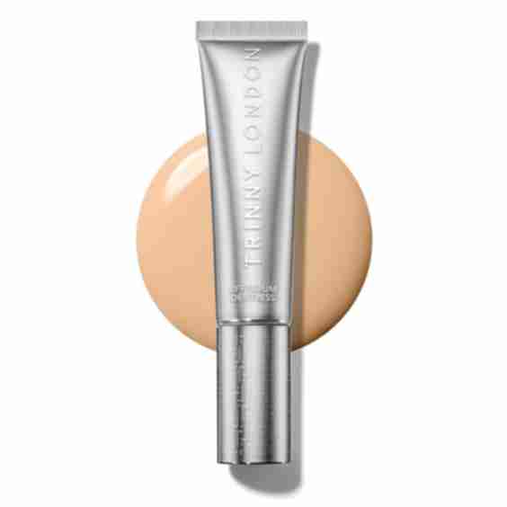 BFF De-Stress Tinted Serum