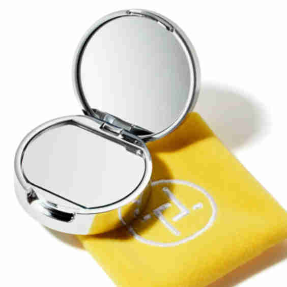 T-Top Stackable Mirror