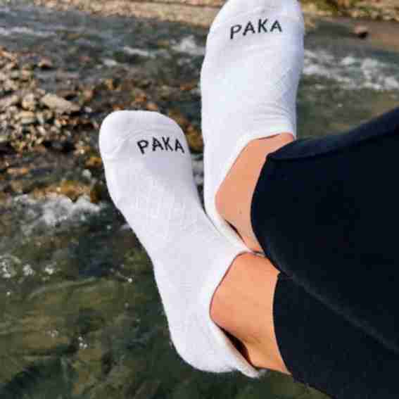 Paka Apparel Reviews