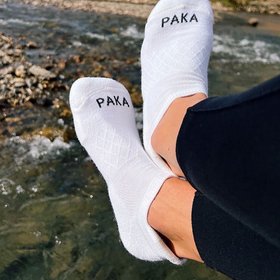 Paka Apparel