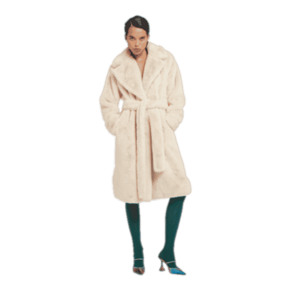 Mona Coat