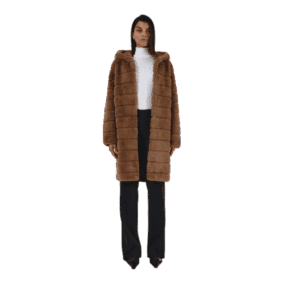 Celina Coat