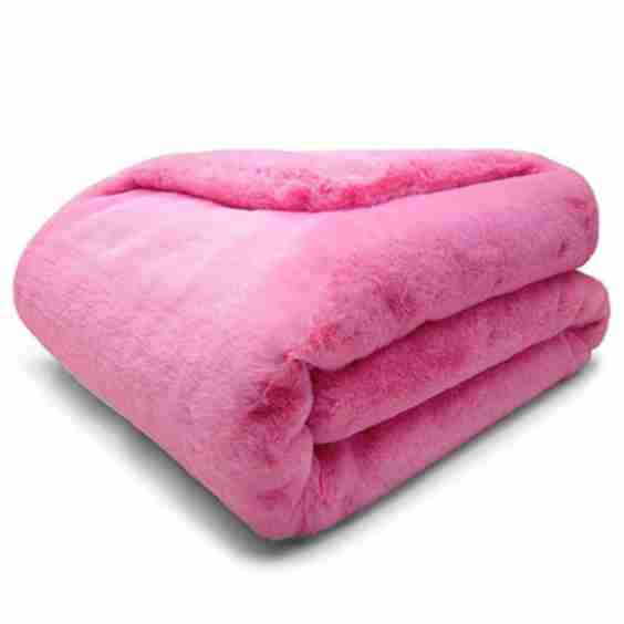 Jumbo Brady Blanket