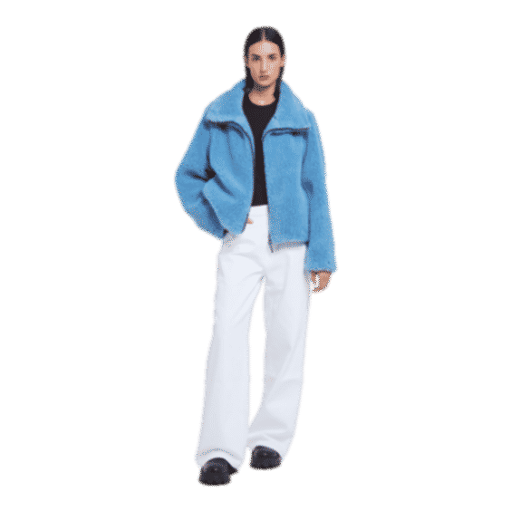 Tamika Jacket