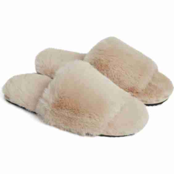 Diana Slippers
