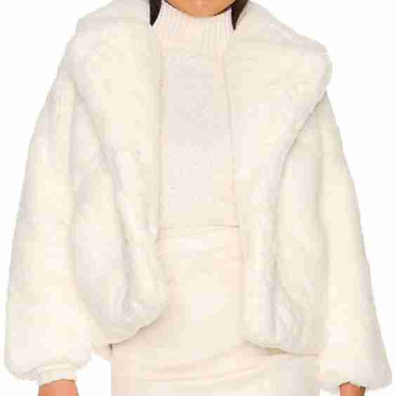 Milly Jacket