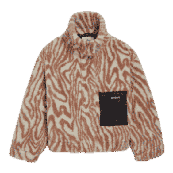 Kindall Cedar Swirl