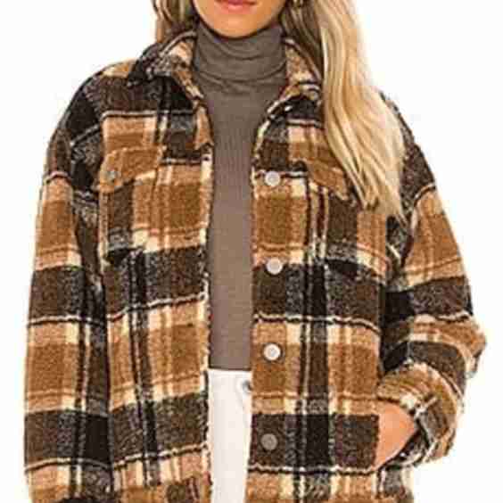 Kris Jacket