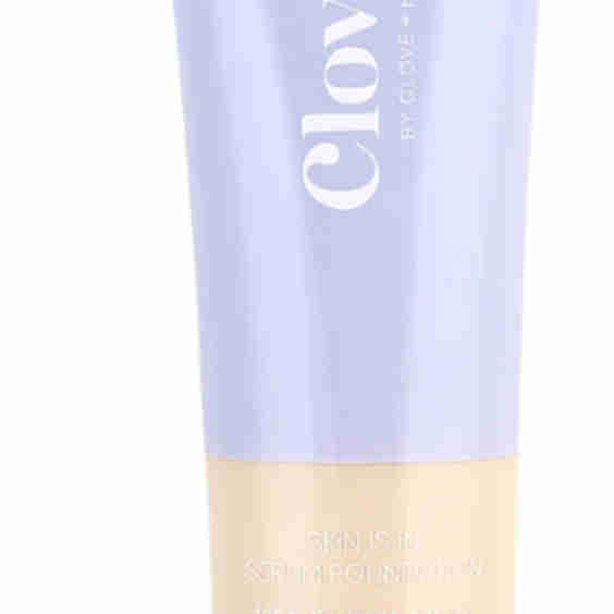 Skin Is In Serum Foundation
