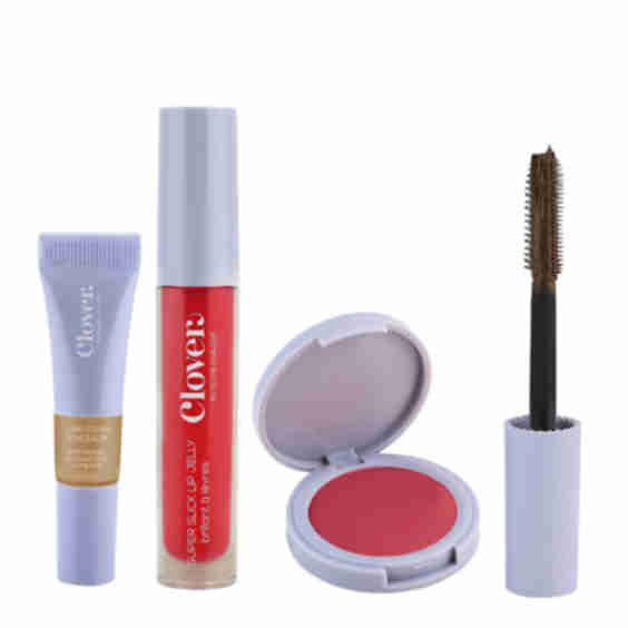 The Clean Girl Starter Set