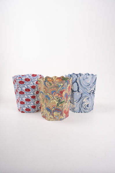 Inner Child Scallop Waste Bin