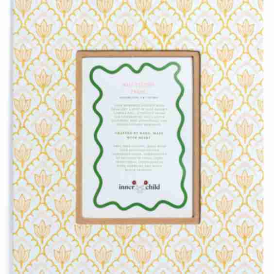 Large Wall Picture Frame, 5x7 