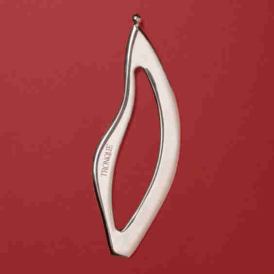 Body Gua Sha