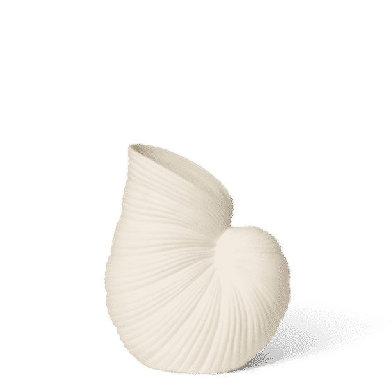 Shell Vase