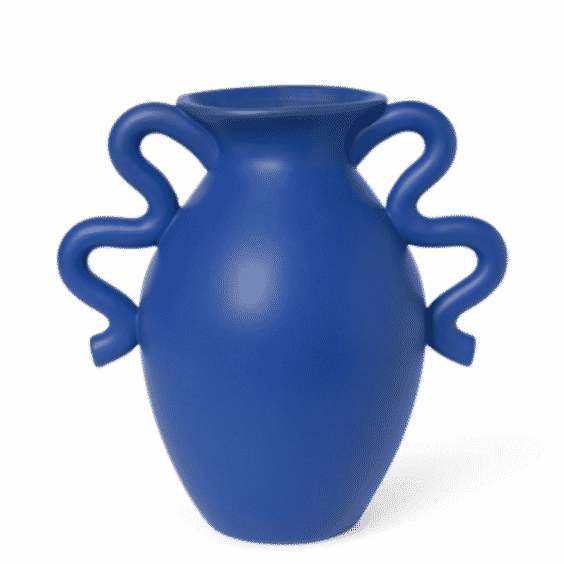 Verso Table Vase