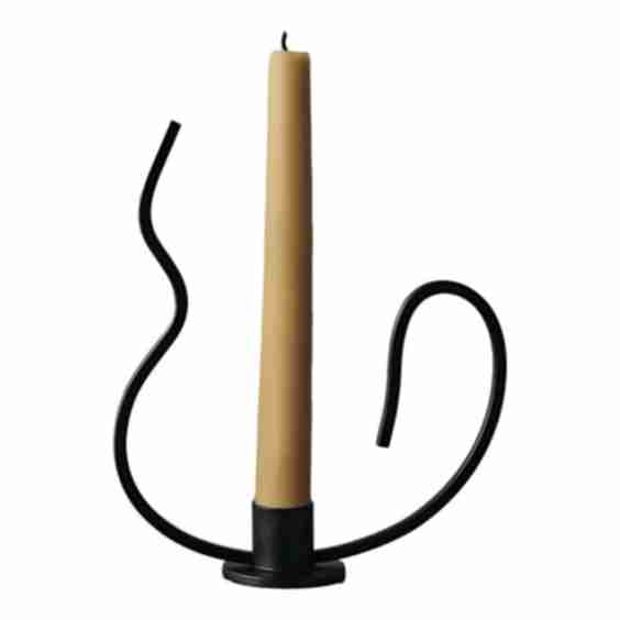 Valse Candle Holder