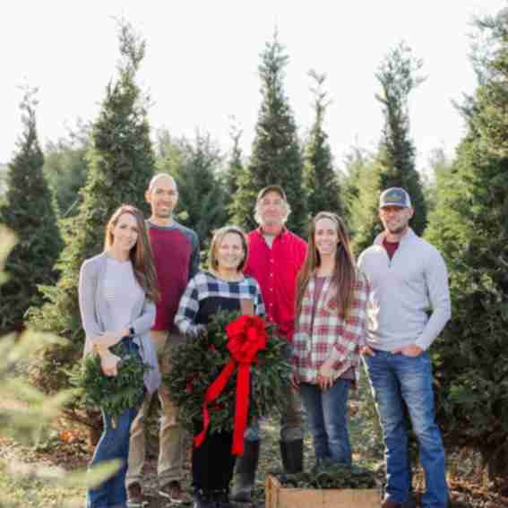Sanderson Wreaths Reviews