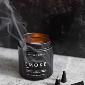 Particle Goods