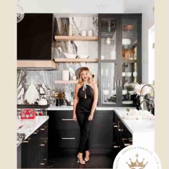 Amanda Frances Reviews