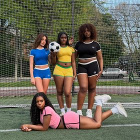 4Baddies