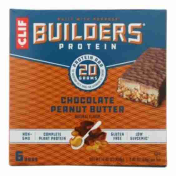 Builders Protein