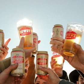 Howdy Beer