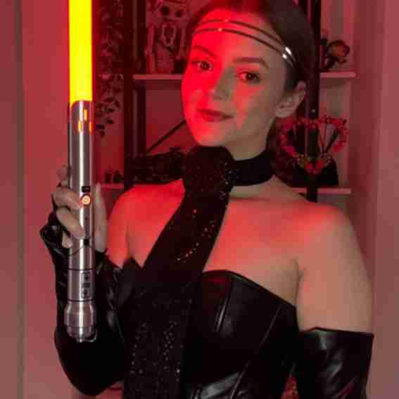 Parsec Sabers Reviews
