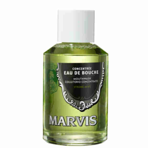 Mouthwash
