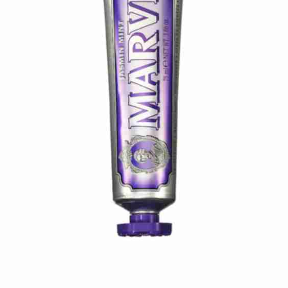 Jasmin Mint Toothpaste