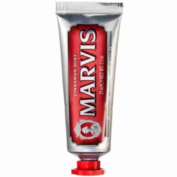 Cinnamon Mint Toothpaste