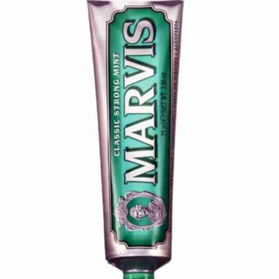 Classic Strong Mint Toothpaste