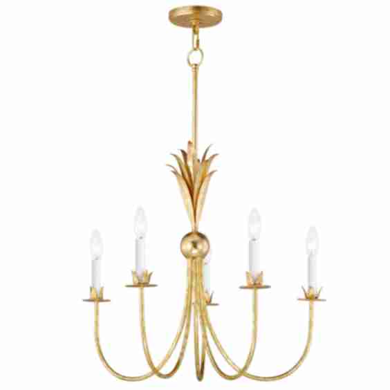 Paloma Chandelier