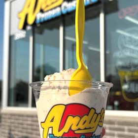Andy's Frozen Custard
