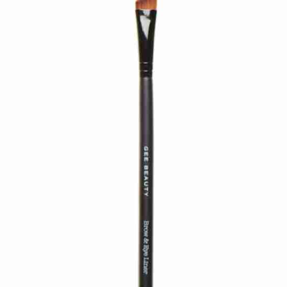 Brow & Eyeliner Brush