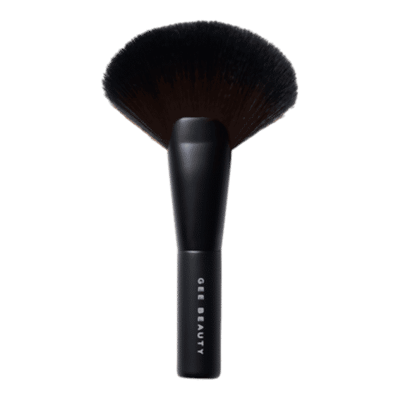 Fan Brush