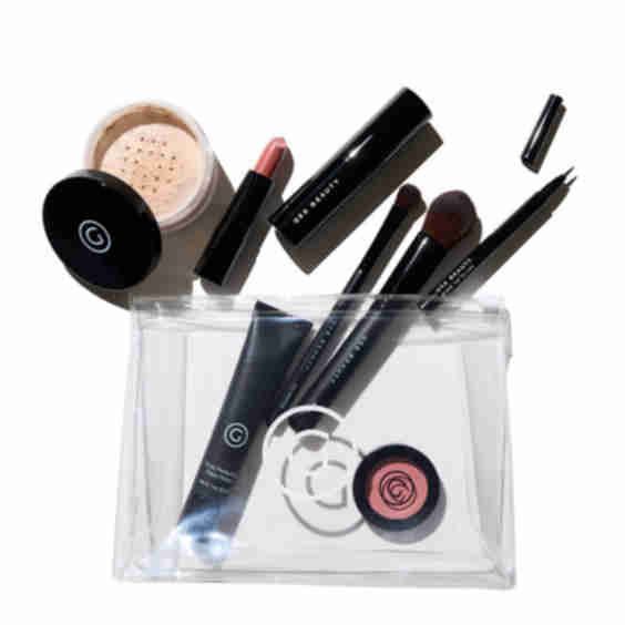 Matte Makeup Kit