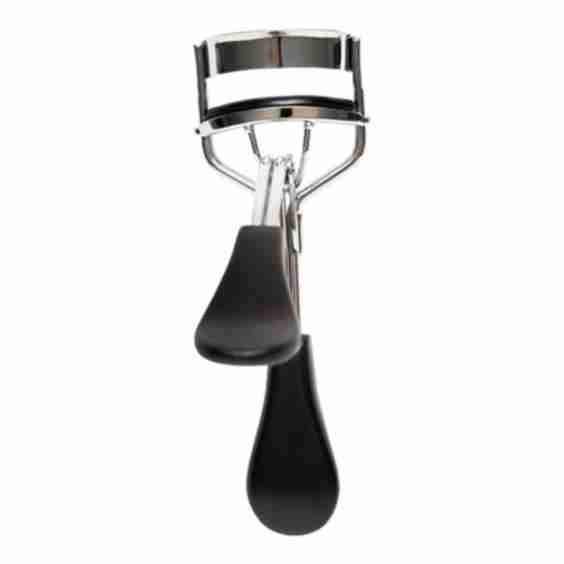 Curves Ahead Lash Curler