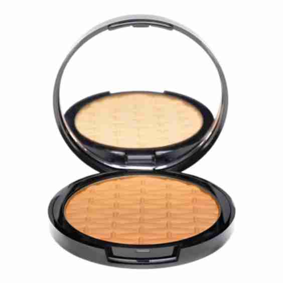 Soft Glow Mineral Sheer Bronzer