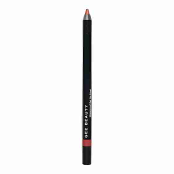 Waterproof Gel Lip Liner