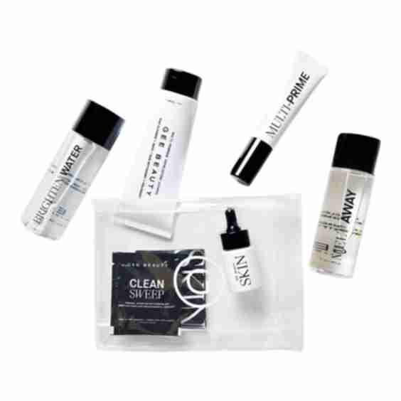 Prime Skin Prep Kit
