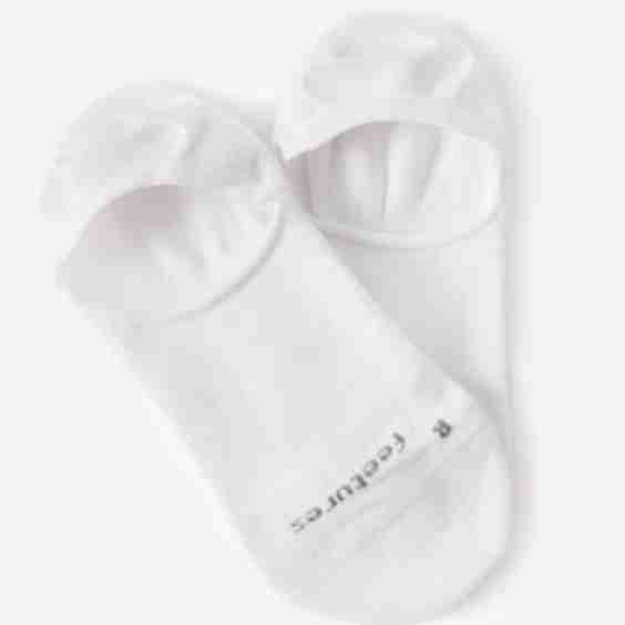 Everyday No Show Socks