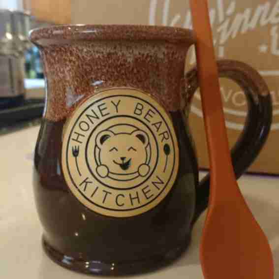 Honey Bear Kitchen Reviews