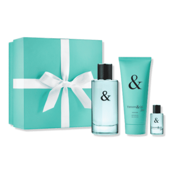 Tiffany & Love For Him Eau de Toilette Gift Set