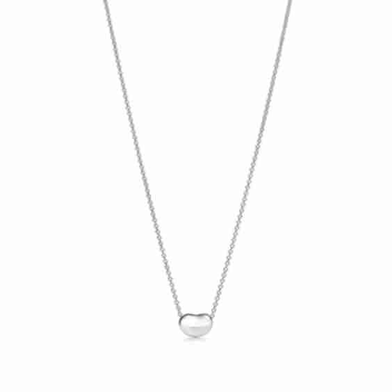 Bean Design Pendant 9mm