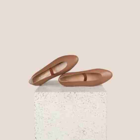 Scala Strap - Desert Rose