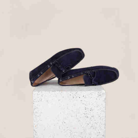 Matteo Driving Shoe