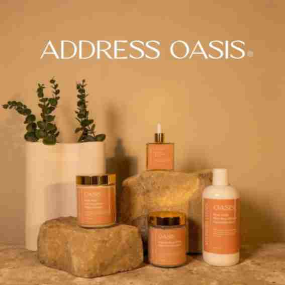 Address Oasis Reviews