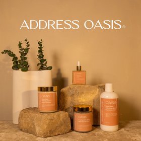 Address Oasis