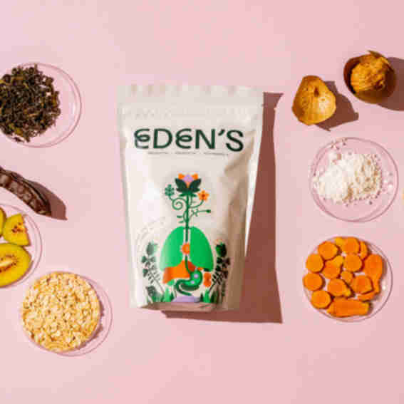 Eden’s Reviews