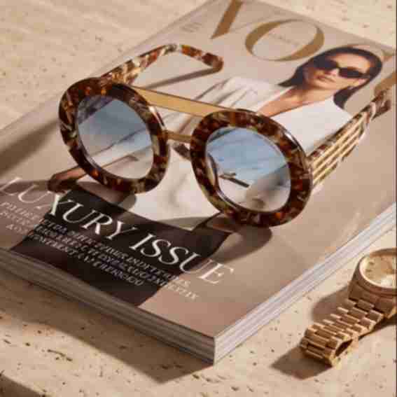 EENY EYEWEAR Reviews